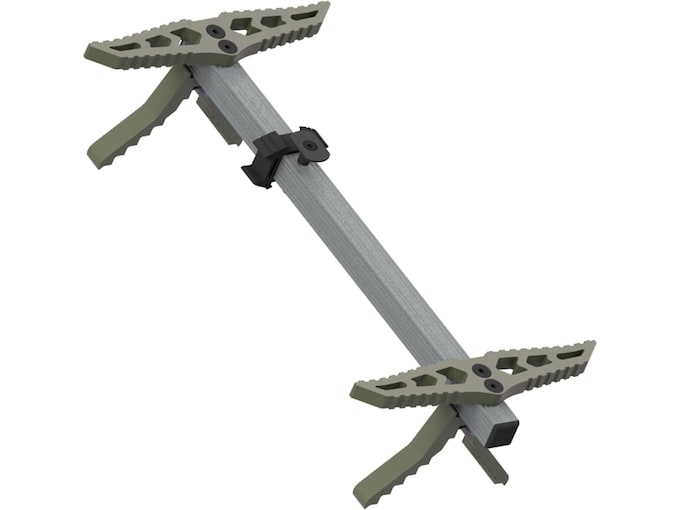 XOP Ultra Series Double Step Climbing Sticks 4PK