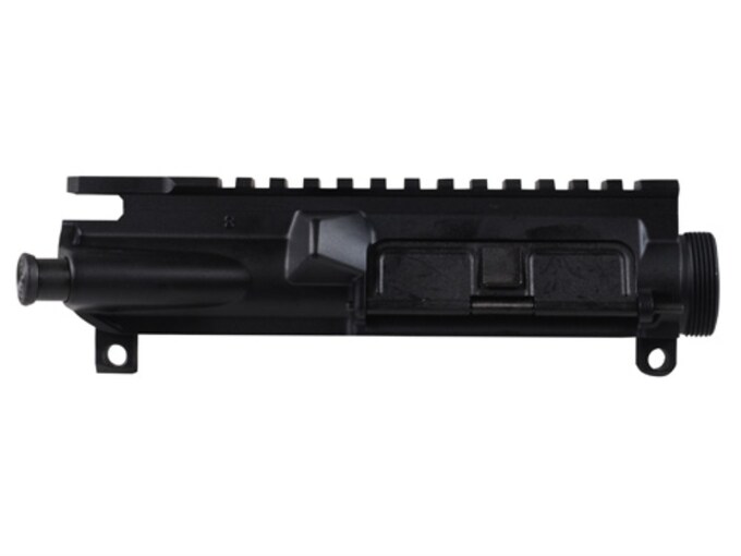 DoubleStar Upper Receiver Assembled AR-15 A3 Matte Black