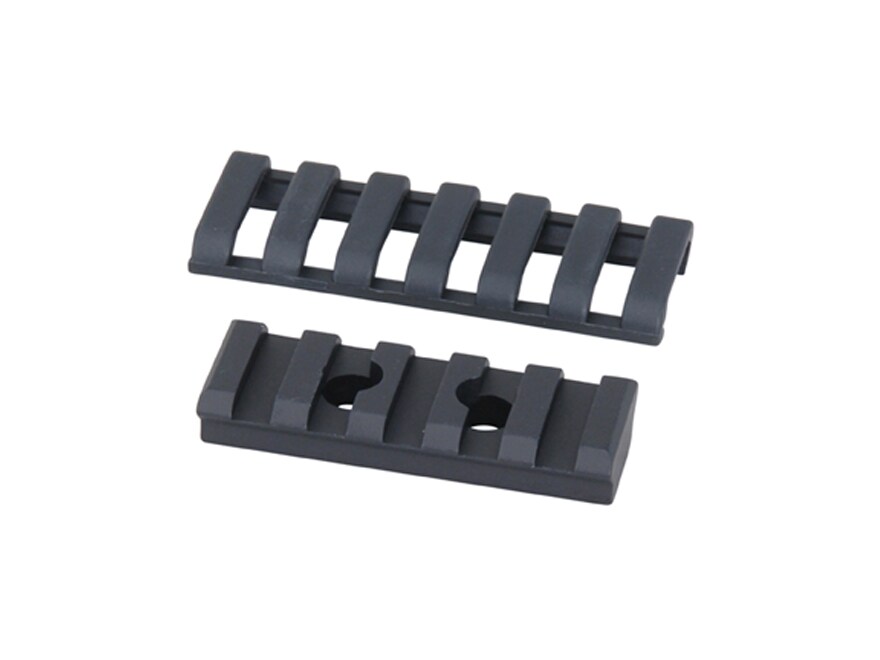 4 QTY Bottom Rail End Cap w// Built-in Pin-for 2/"Aluminum Blinds// Plastic
