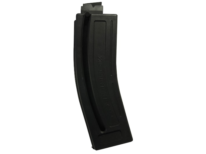 Chiappa Conversion Magazine AR-15 MFour 22 Long Rifle Polymer Black