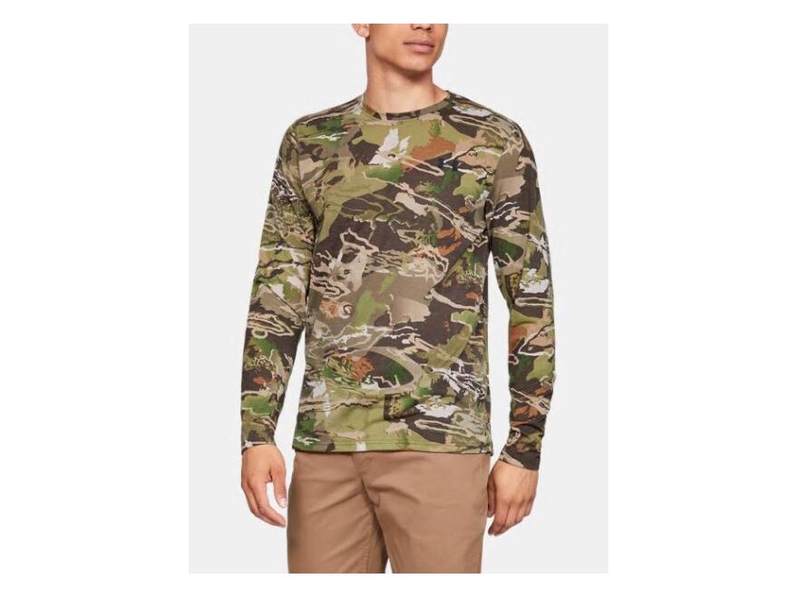 under armour early season