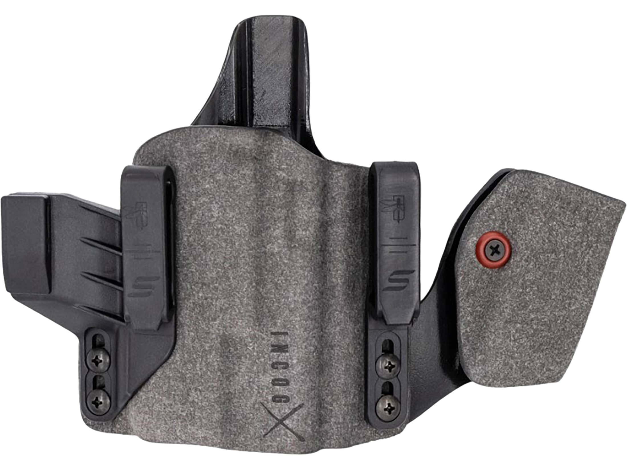 Safariland INCOG IWB Holster Right Hand Sig Sauer P365, P365 XL