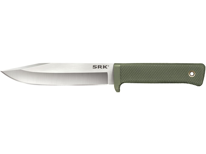 Cold Steel Exclusive SRK CPM-3V Fixed Blade Knife