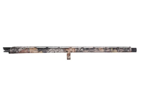 remington 870 express turkey camo