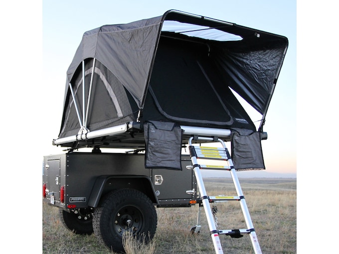 Freespirit Recreation High Country Series M-Spec Tri-Layer 5 Man Roof