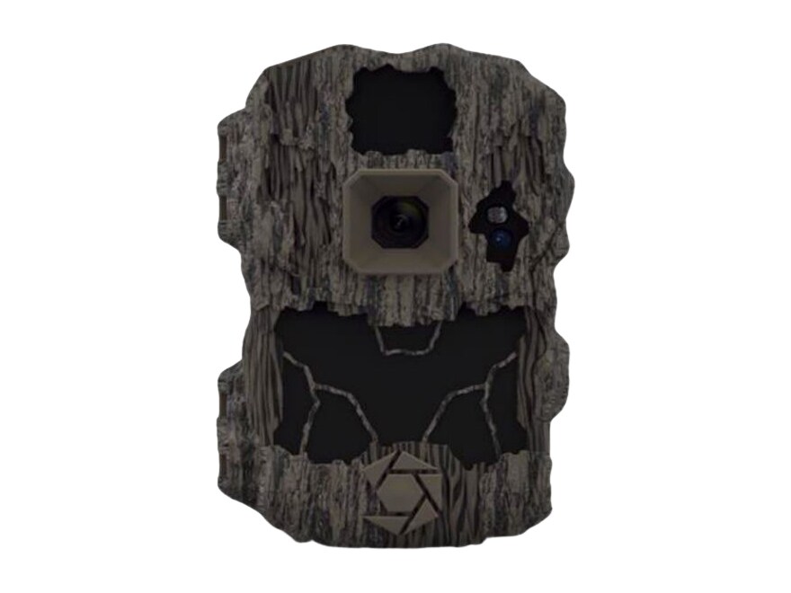 and Reader with 16GB Card 4 Stealth Cam DS4K 30MP Trail Camera Brown, 2 