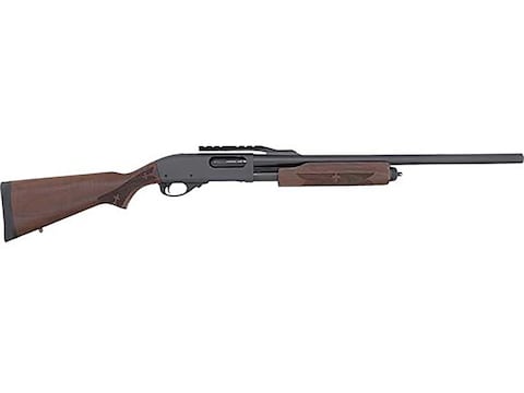 Remington 870 Fieldmaster 12 Ga Rifled Pump Action Shotgun 23