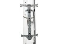 Hawk Helium Treestand Climbing Stick 20" 4PK