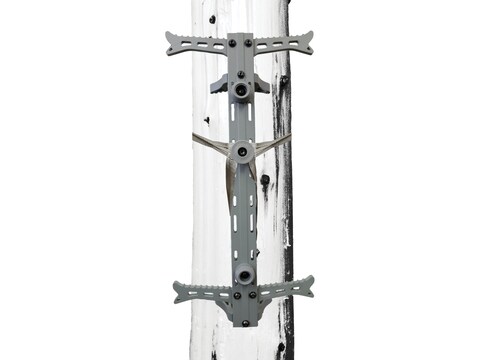 Hawk Helium Treestand Climbing Stick 20" 4PK