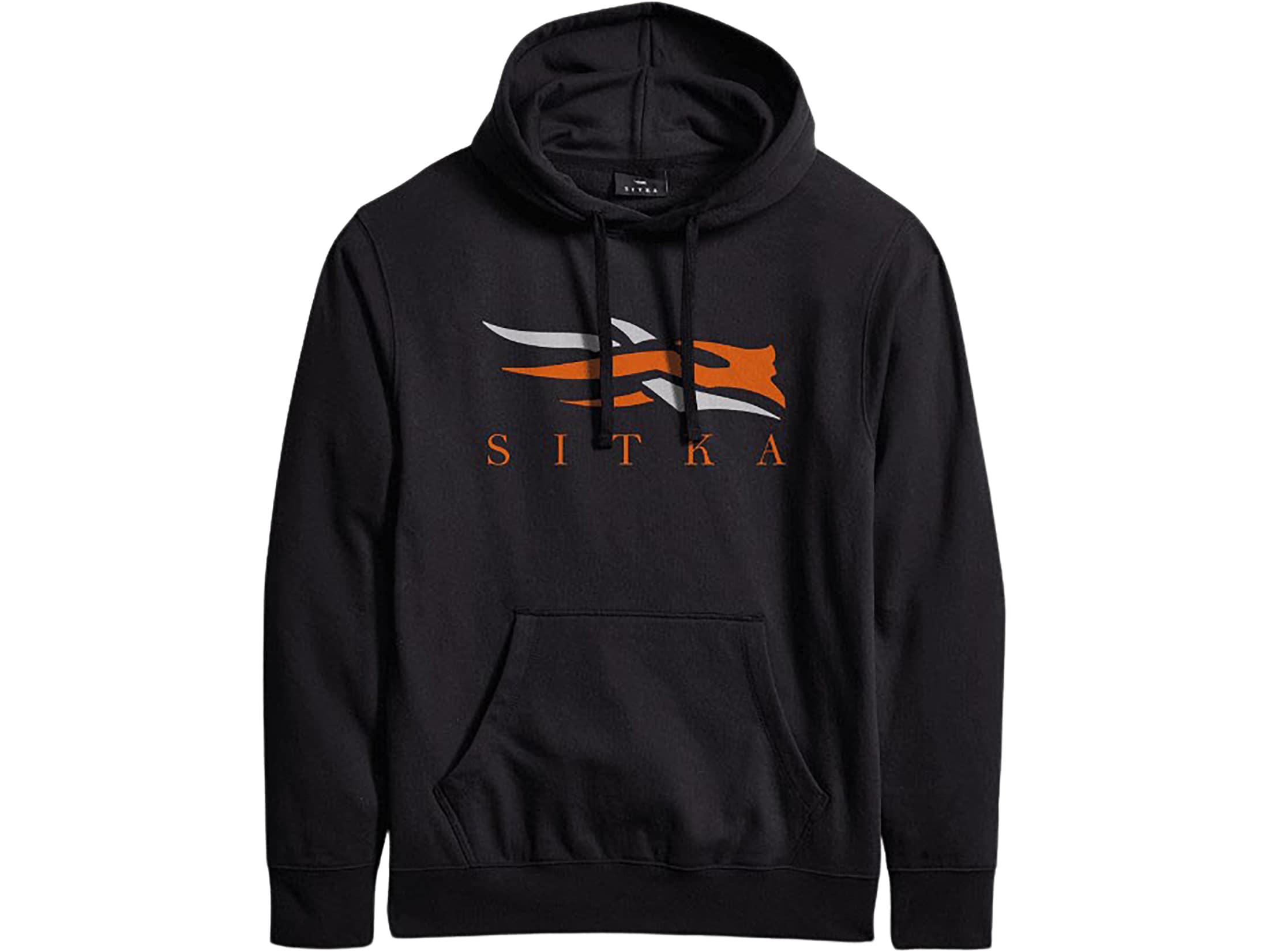 Sitka Gear Men s Icon Pullover Hoodie Pacific Medium