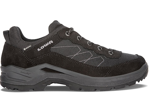 Lowa Pro GTX Low Hiking Leather/Synthetic Men's