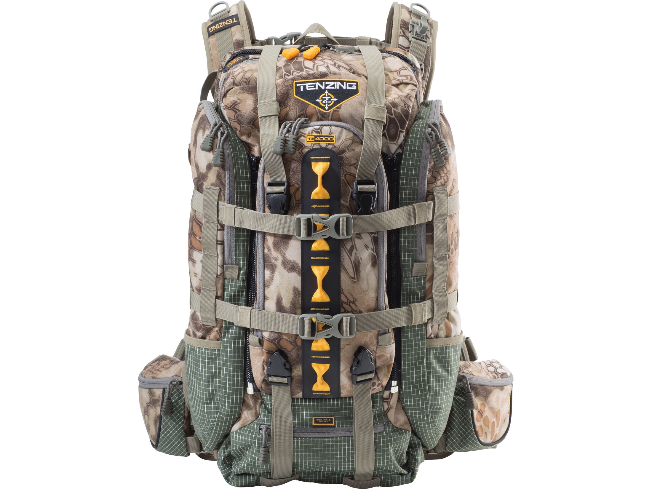 Kryptek hotsell camo backpack