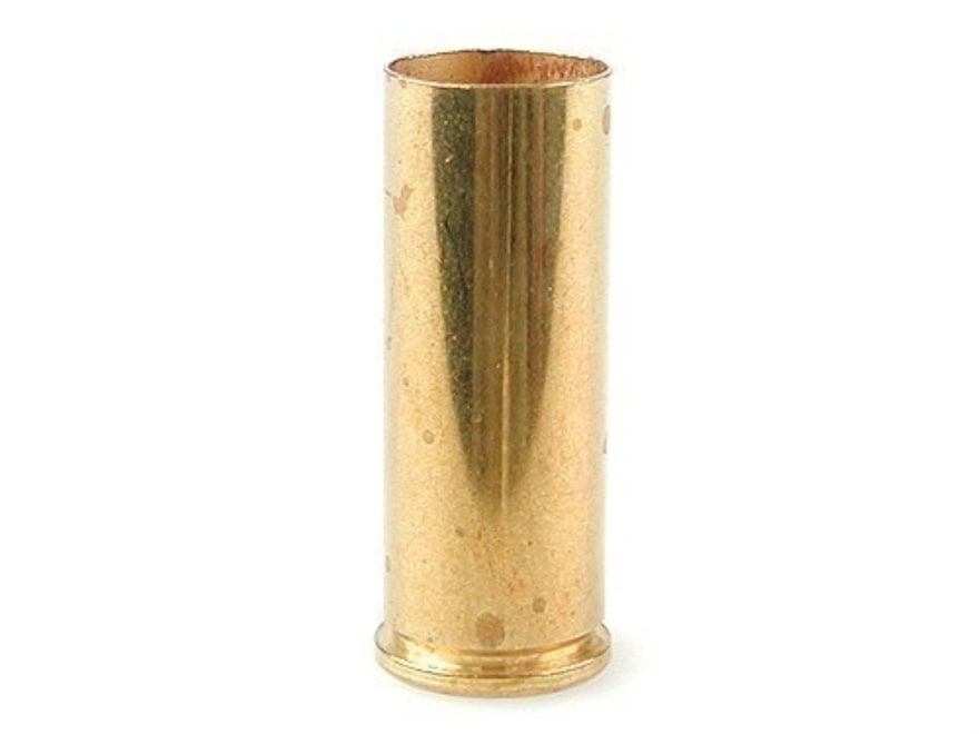 100 Pieces of NEW Starline .45 Long Colt NICKEL PLATED Brass