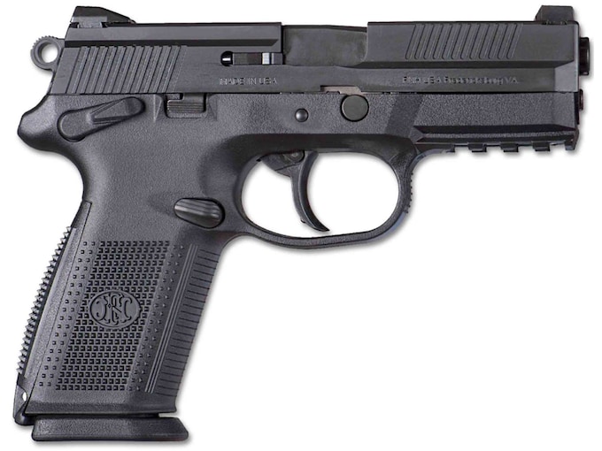 FN FNX-9 Semi-Automatic Pistol
