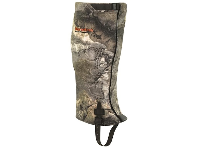 Short Boot Gaiters Kenetrek Hiking Gaiters Waterproof With