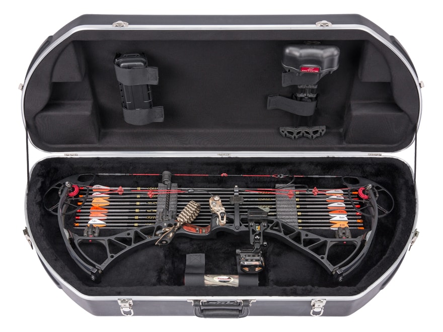 Skb compound bow case new arrivals