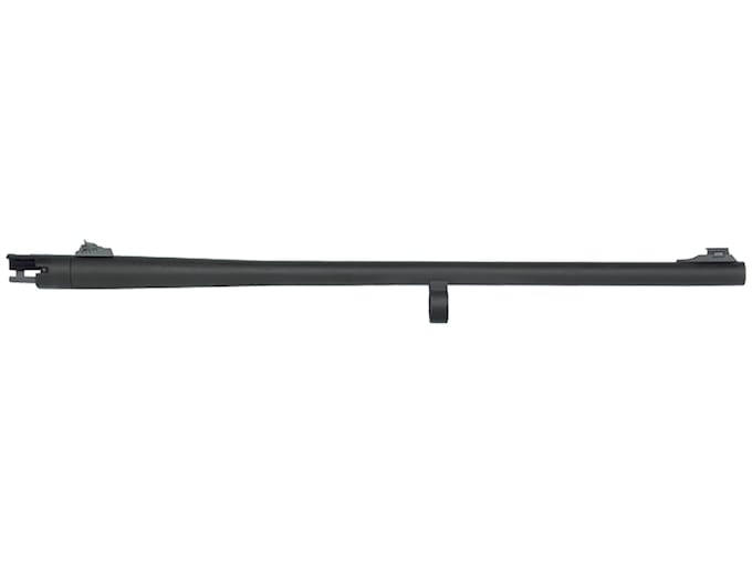 Mossberg Barrel Remington 870 Special Purpose 12 Gauge 3" 24" Cylinder Bore with Rifle Sights Matte