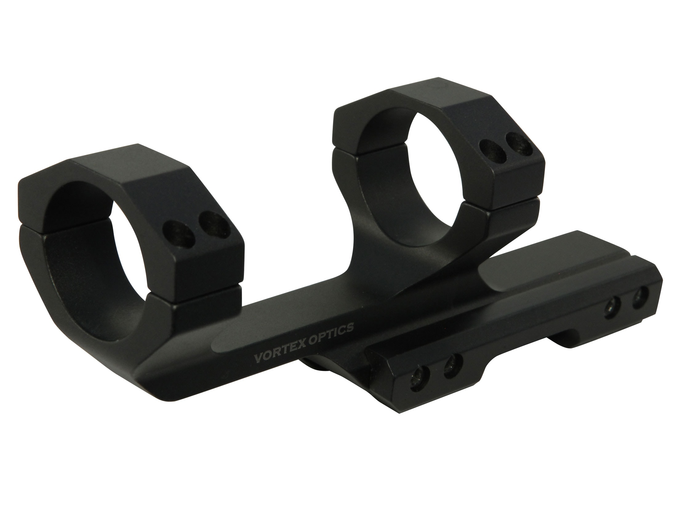 Vortex Sport Cantilever Riflescope Mounts #CM103 1"Rings 3"Offset 1.59"/40.39 mm 