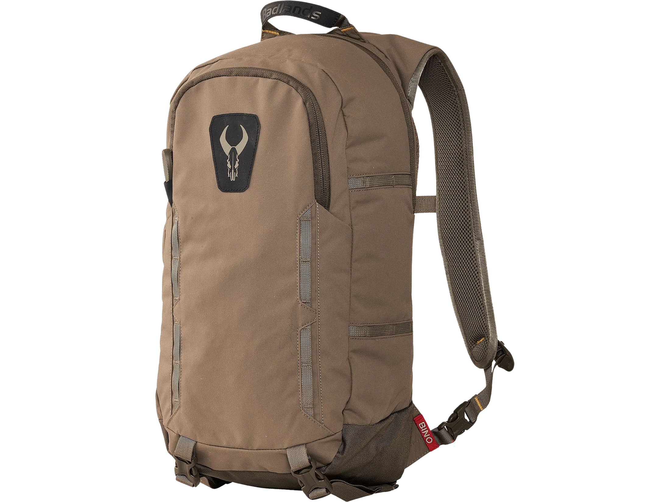 Badlands Switch Backpack Mud