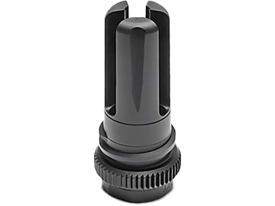 Advanced Armament Co (AAC) Blackout Flash Hider 51-Tooth Suppressor