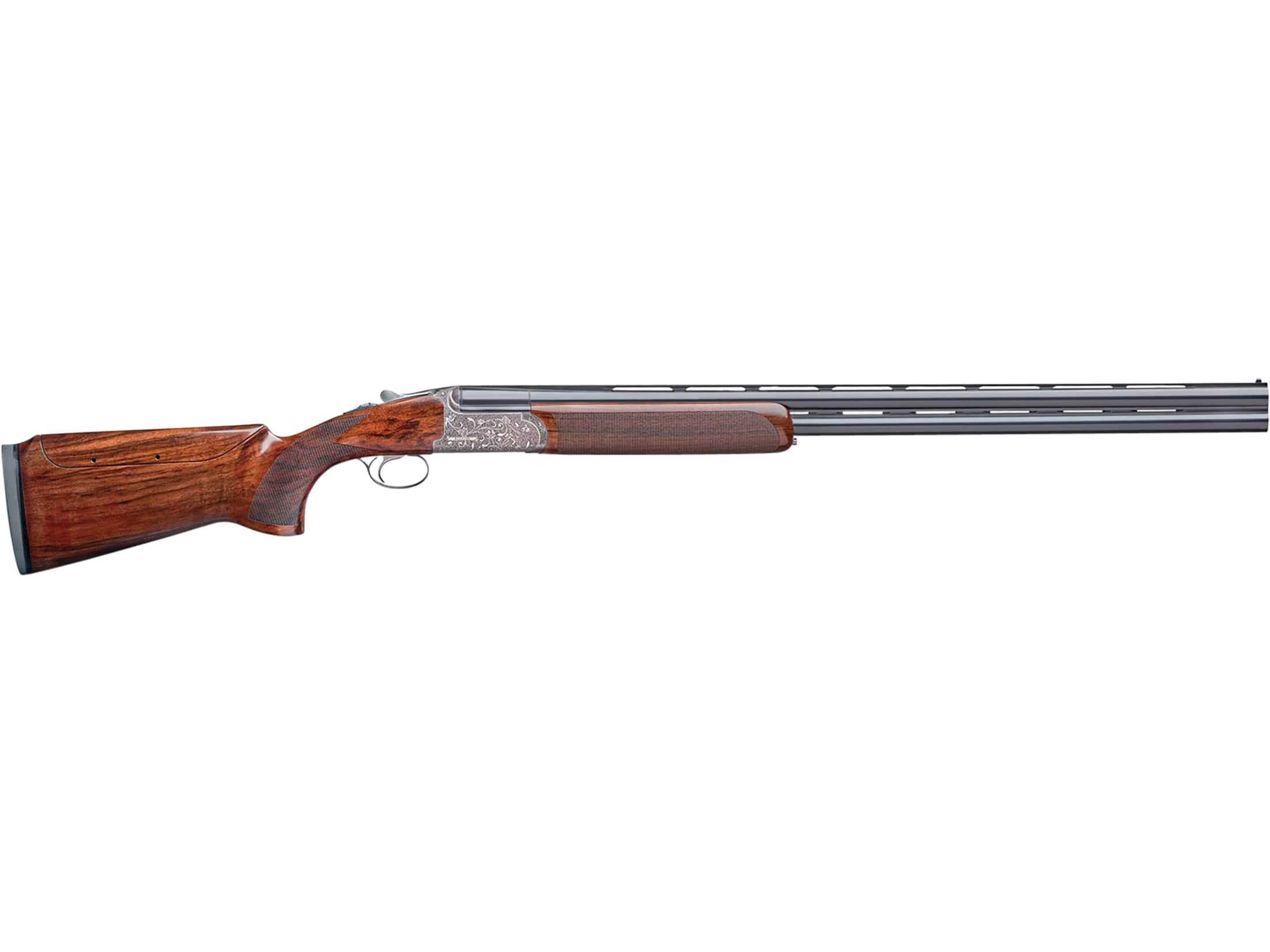 Rizzini USA Venus Over Under 12 Ga Shotgun 30 Blued Barrel Walnut