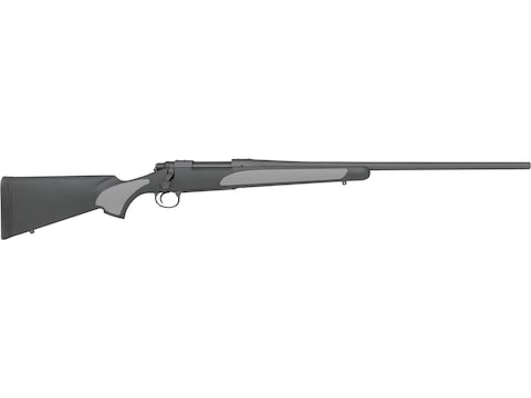 Remington 700 SPS Synthetic Bolt Action Centerfire Rifle 243