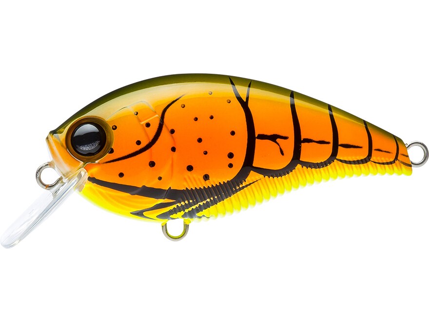 Yo-Zuri 3DB Crank 1.5 Squarebill Crankbait