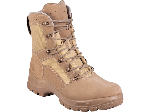 German Army Boots Surplus Jungle Boots NEW German Army Para Boots