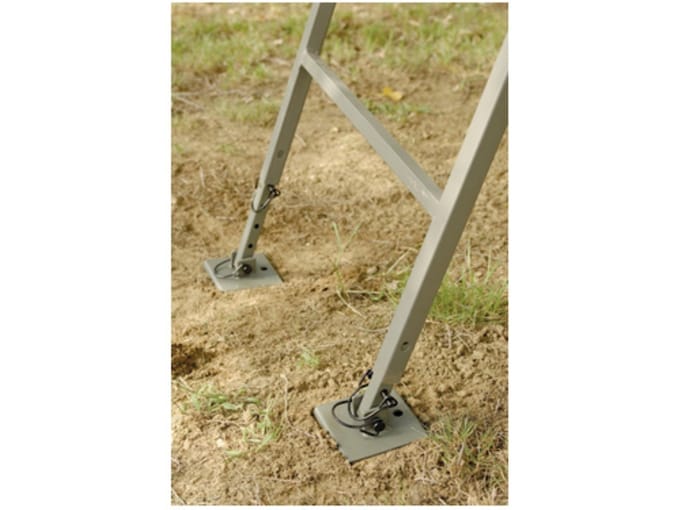 Ameristep Treestand Ladder Leveler Steel