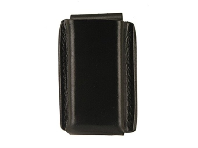 Galco Quick Single Mag Pouch 45 ACP 10mm Glock Double Stack Mag