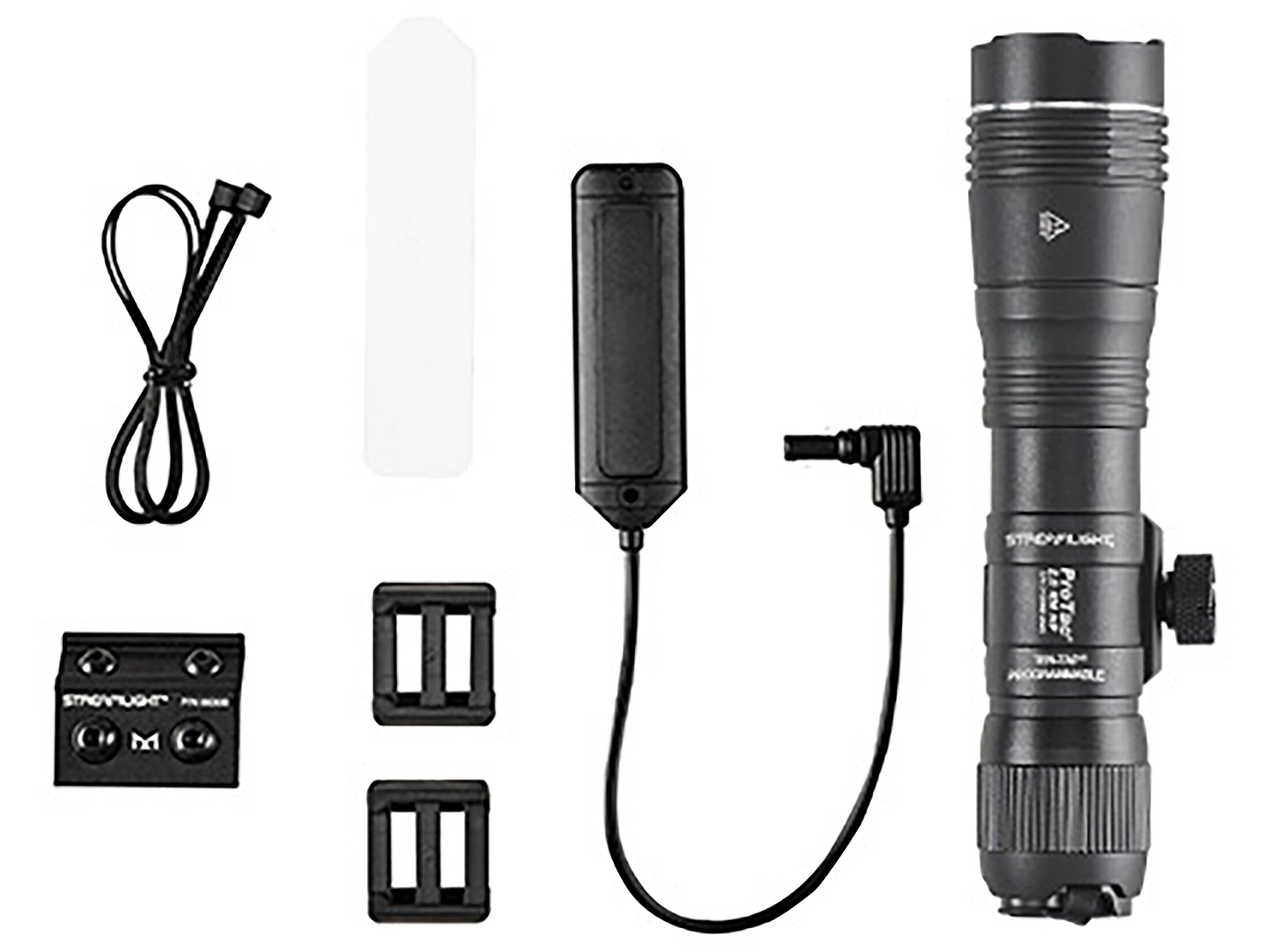 Streamlight ProTac 2.0 HP Weapon Light System Rechargeable