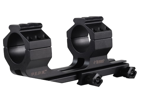 Burris AR-P.E.P.R. Quick Detachable 1-Piece Extended Scope Mount