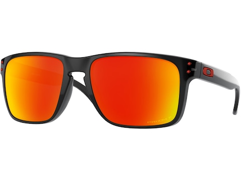 Oakley Holbrook - Alternate Fit Prescription Sunglasses