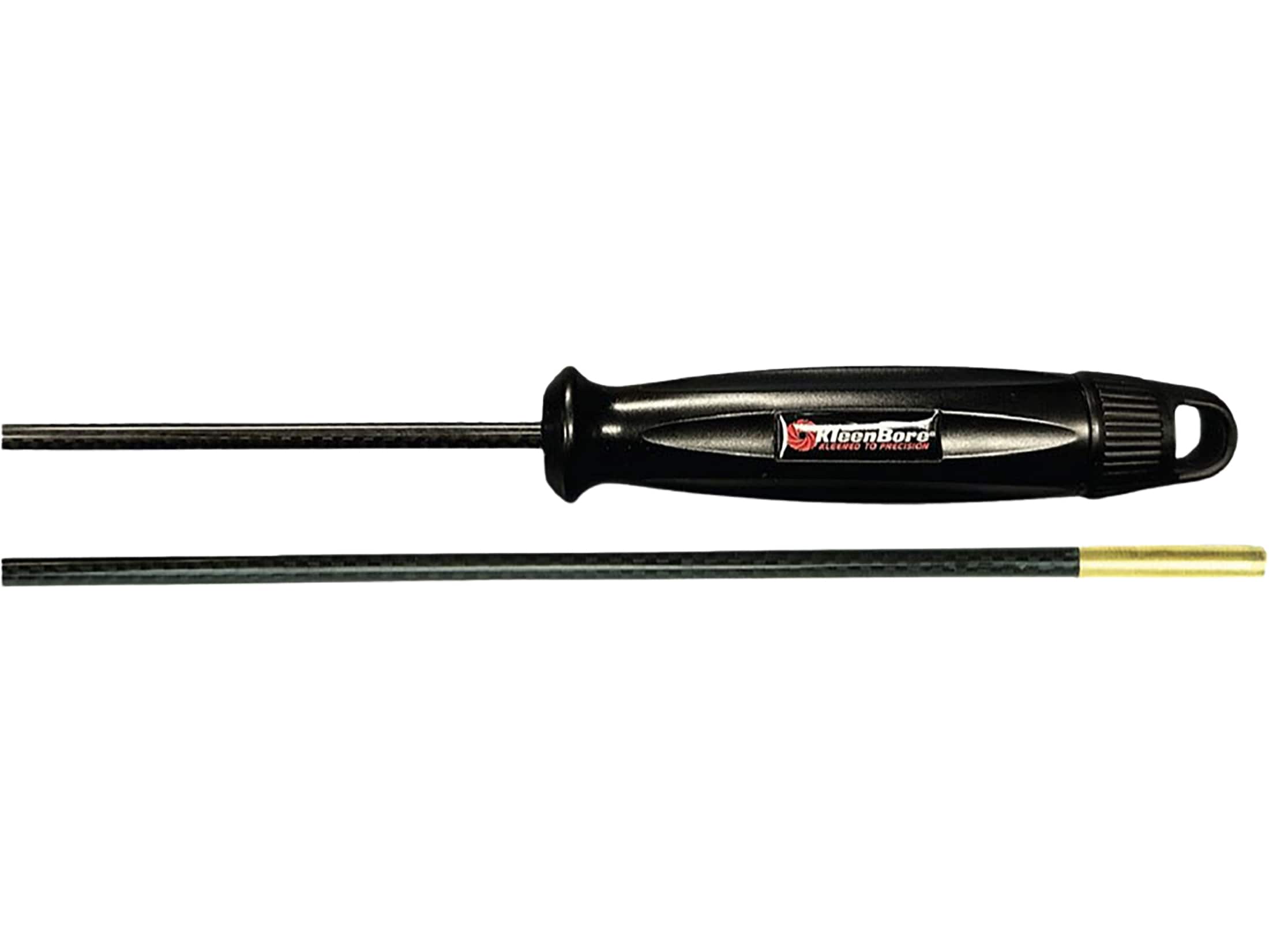 KleenBore 1-Piece Gun Cleaning Rod Carbon Fiber 8 x 32 Thread