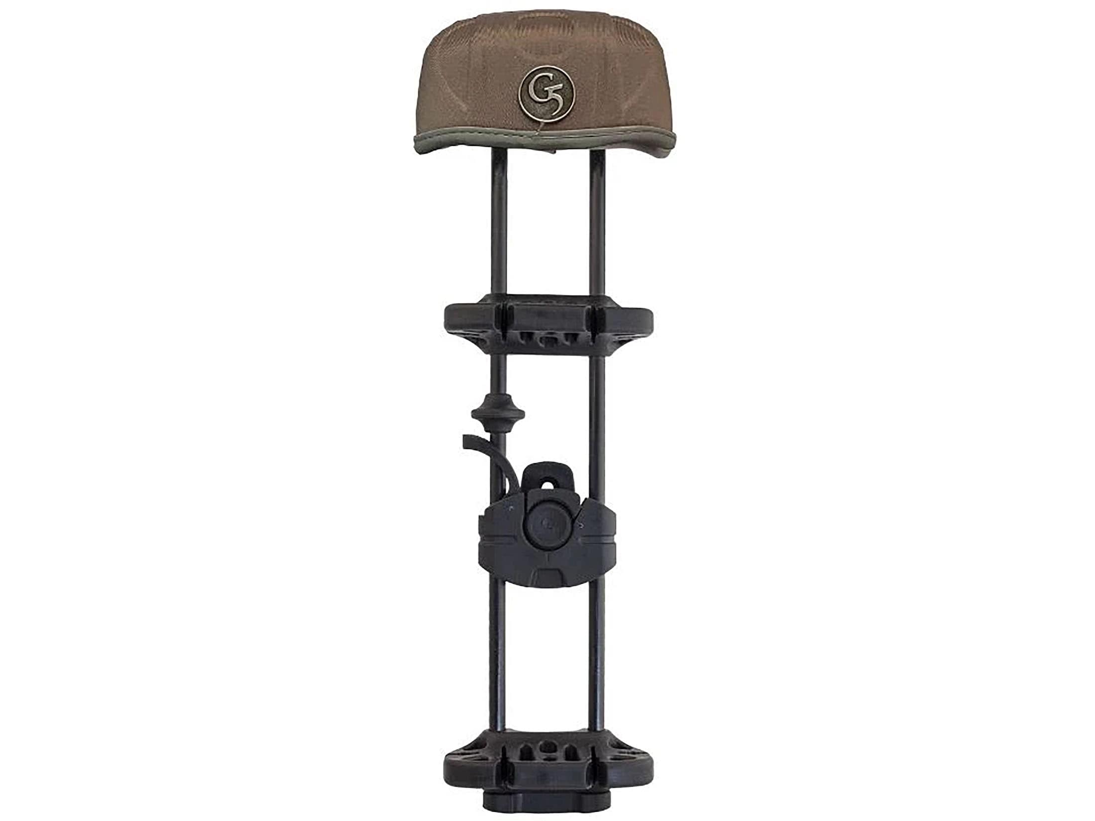 G5 Head Loc Air Detachable Bow Quiver