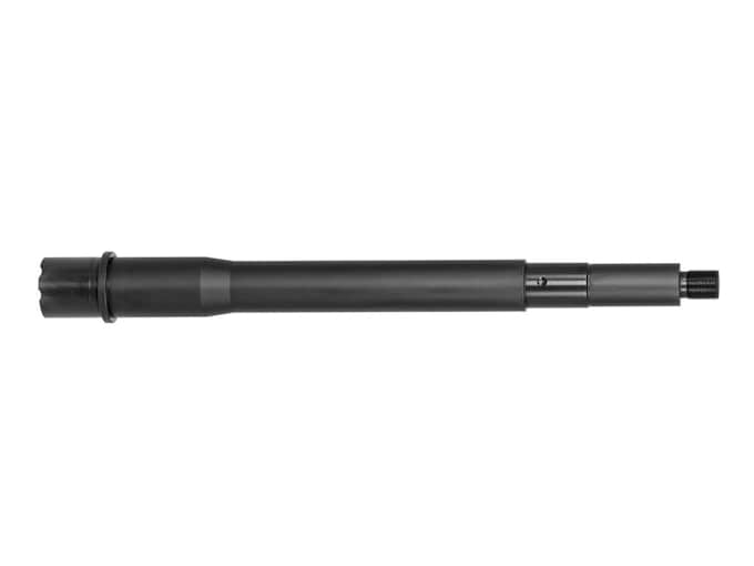 Seekins Precision Match Grade Barrel AR-15 Pistol 223 Wylde 1 in 8" Twist 5R Stainless Steel Black