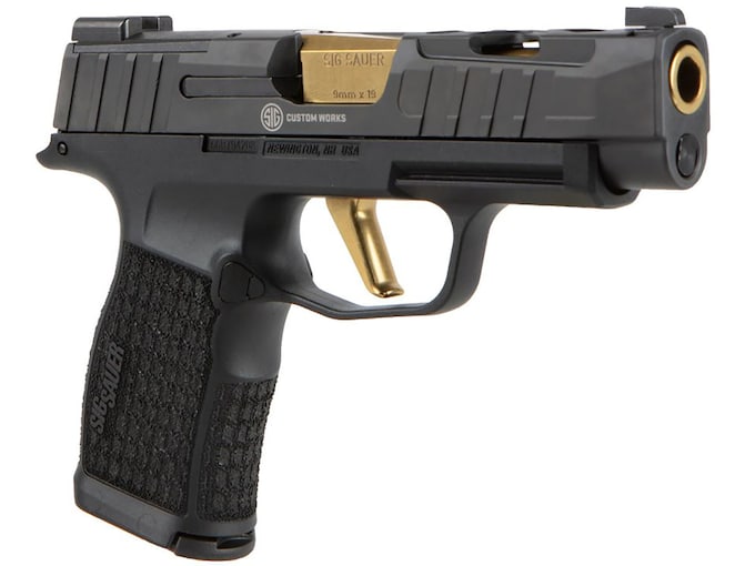 Sig Sauer P365XL Spectre Semi-Automatic Pistol