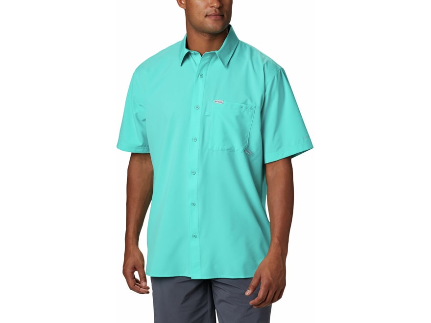 Short Sleeve Shirt Polyester