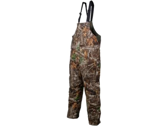 Men's King's Camo Weather Pro Insulated Softshell Jacket