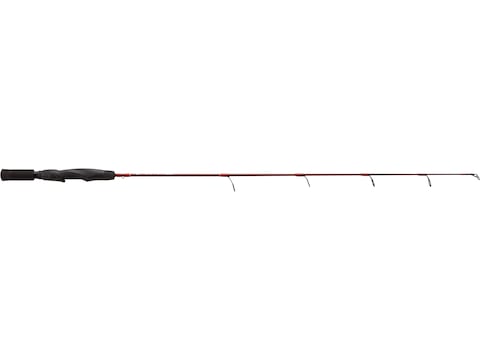 13 Fishing Infrared 40 Ice Fishing Rod Med Hvy