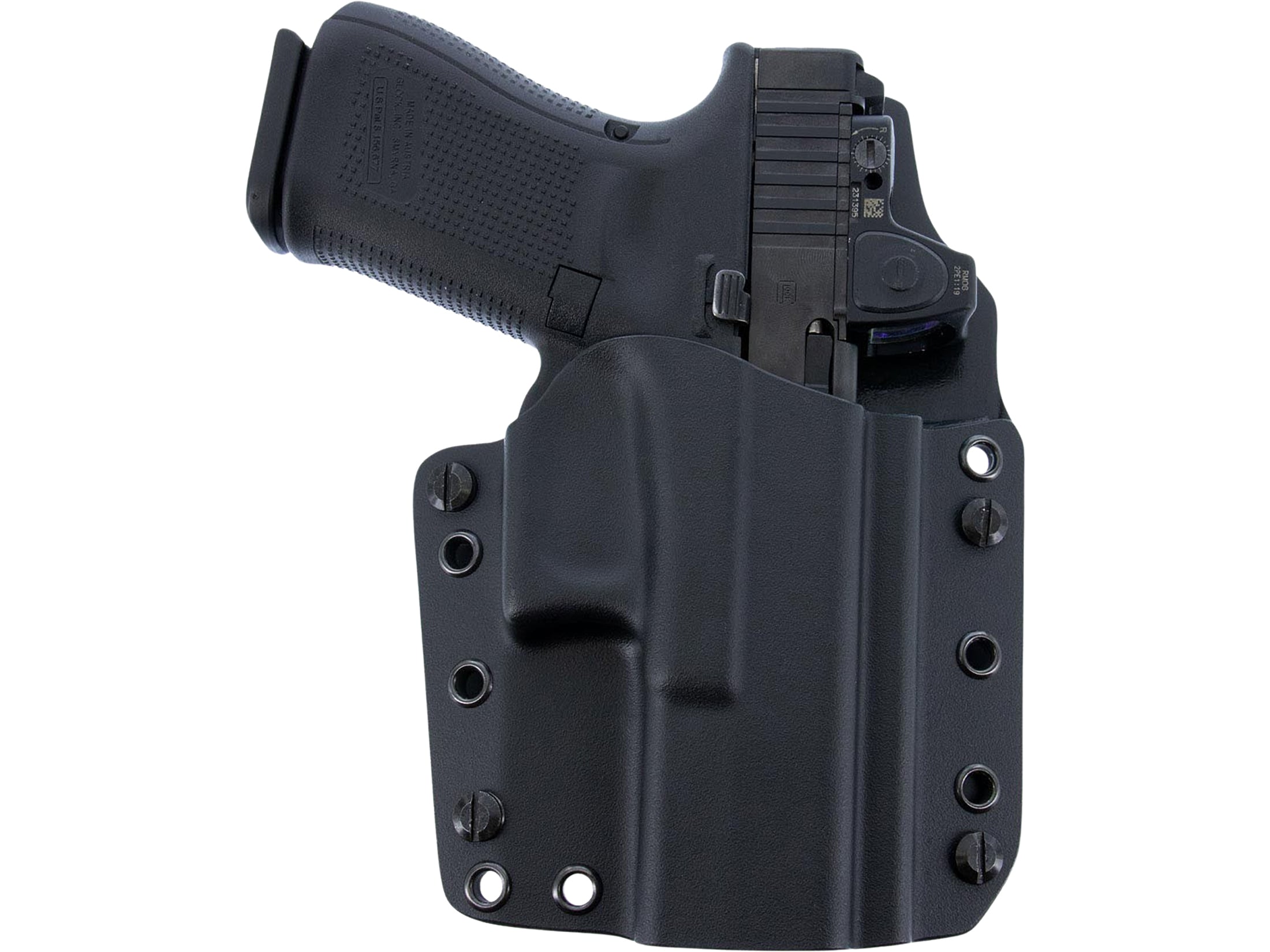 Galco Corvus IWB / OWB Holster Right Hand Springfield Armory Hellcat