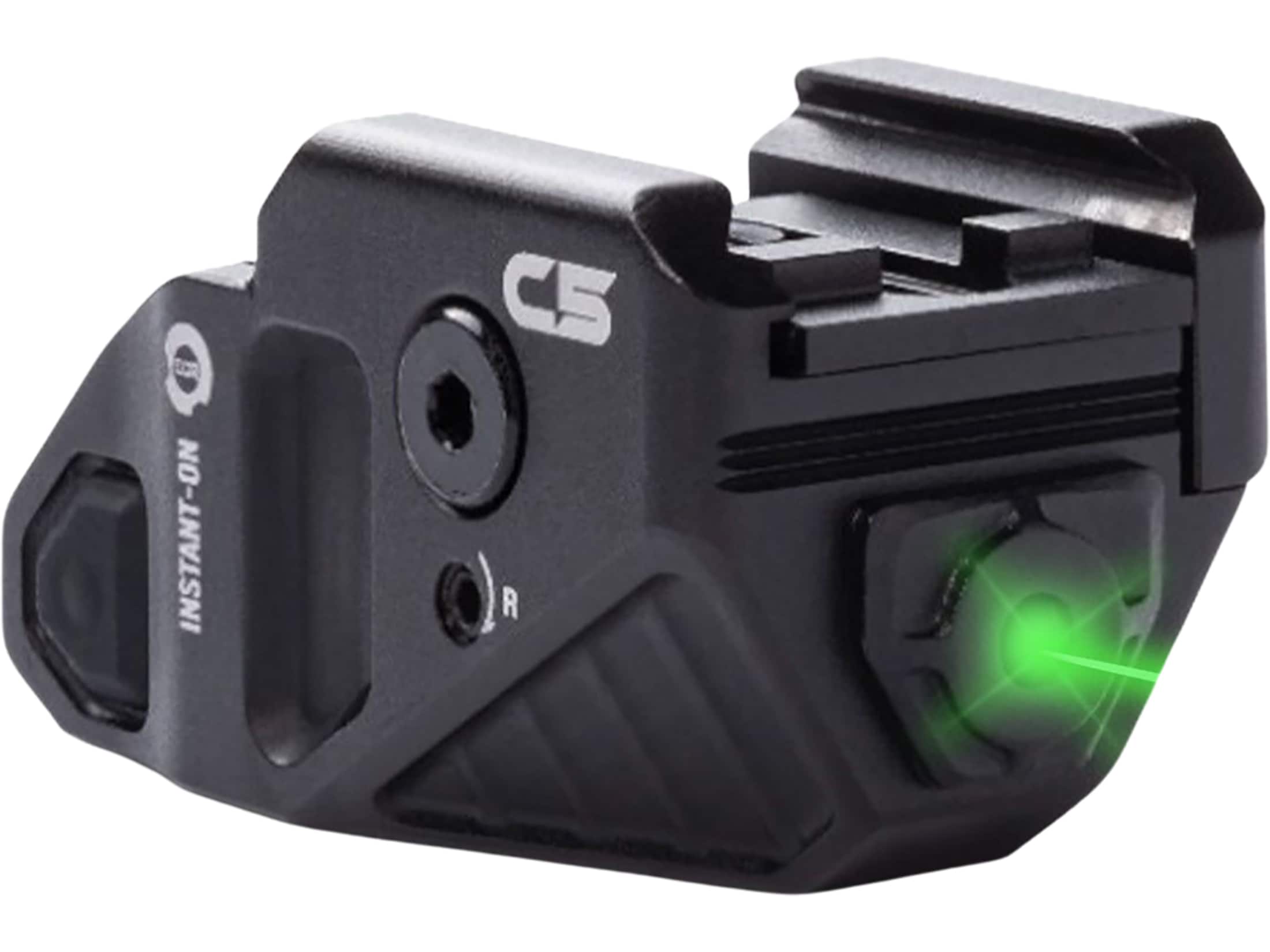 Viridian Essential Green Laser Sight for the Ruger Max 9