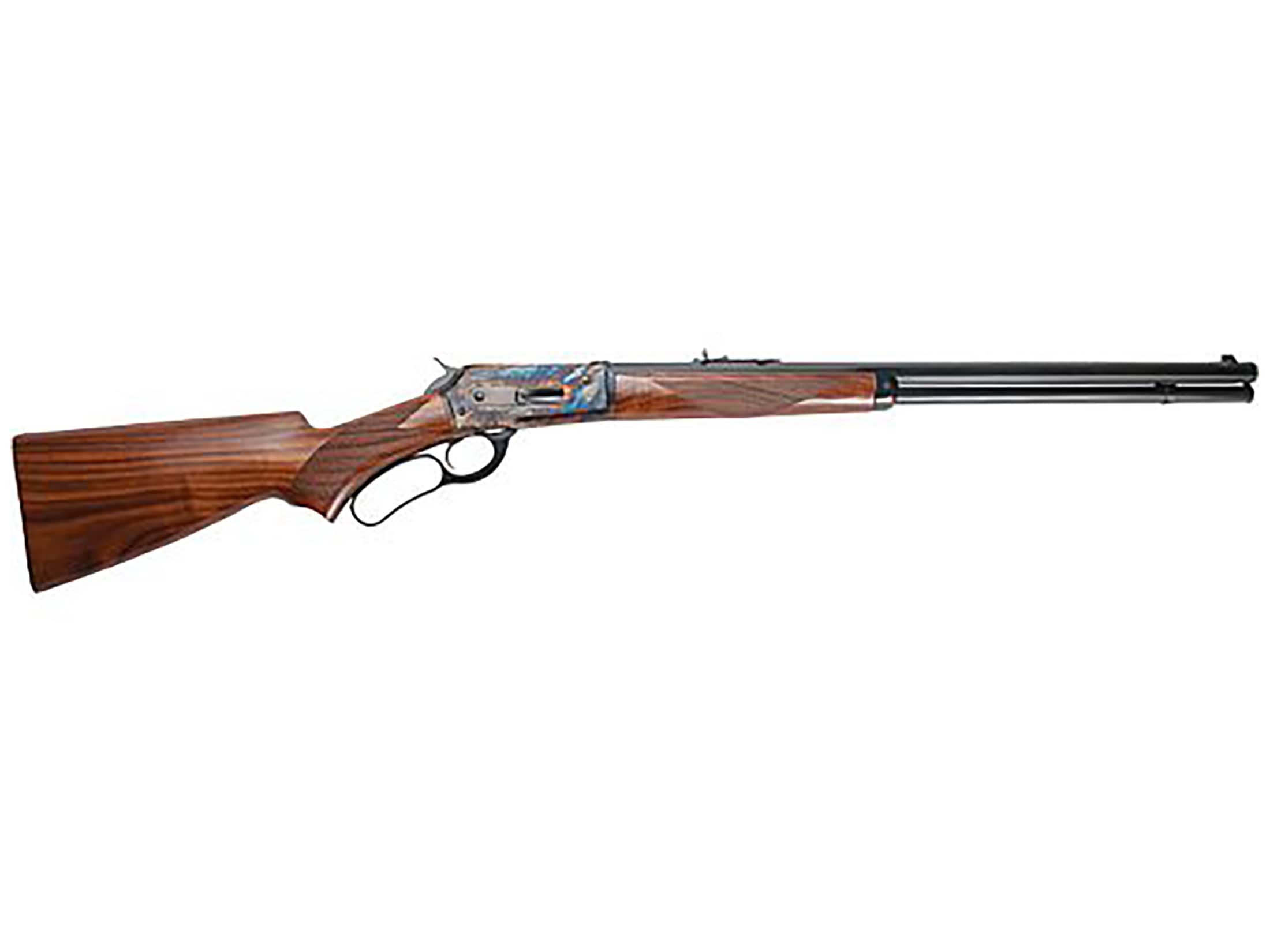 Cimarron Firearms Model 1886 Rifle Octagon Lever Action Rifle 45-70