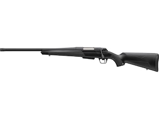 Winchester XPR SR Bolt Action Centerfire Rifle 308 Winchester 20" Barrel Perma-Cote and Black image