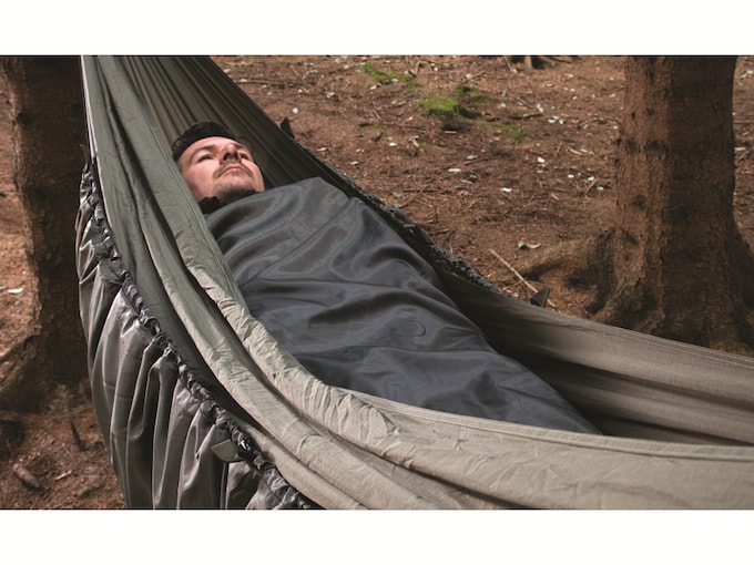 Snugpak Hammock Quilt Olive
