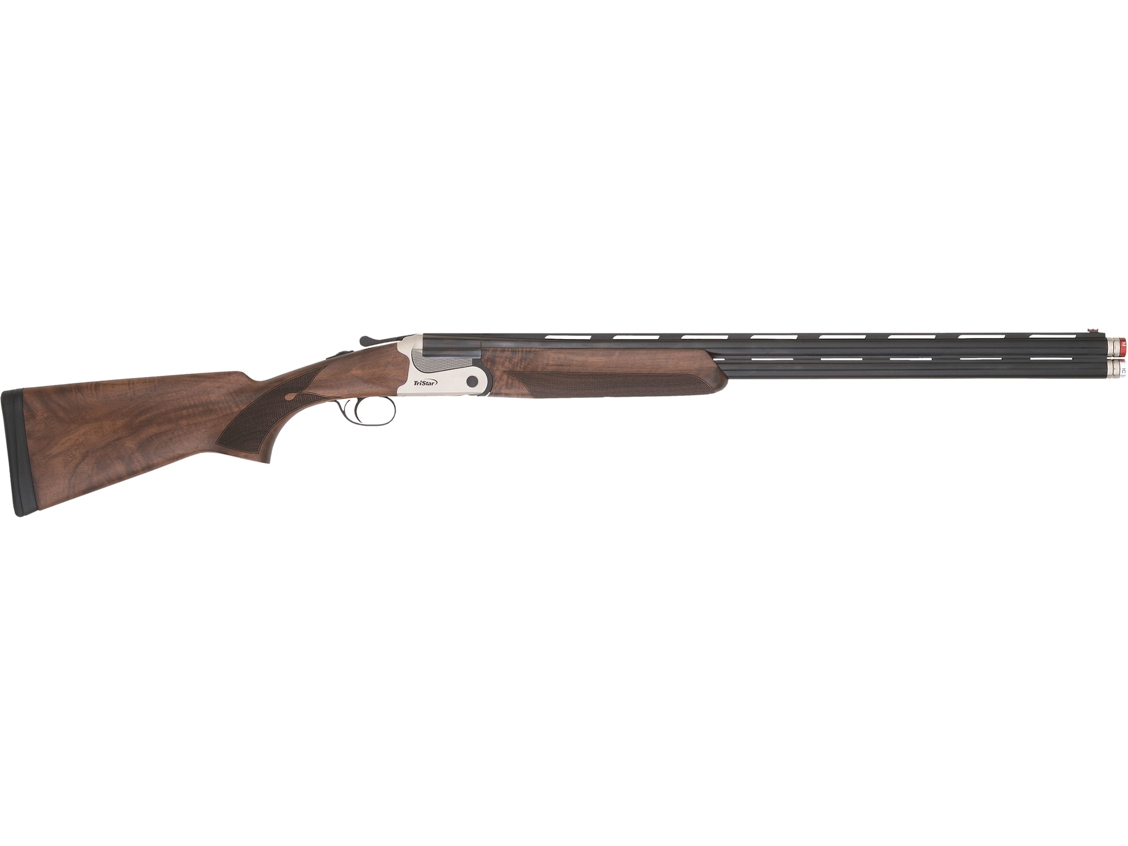 Tristar Cypher X 410 Bore Over Under Shotgun 28 Barrel Blued Walnut