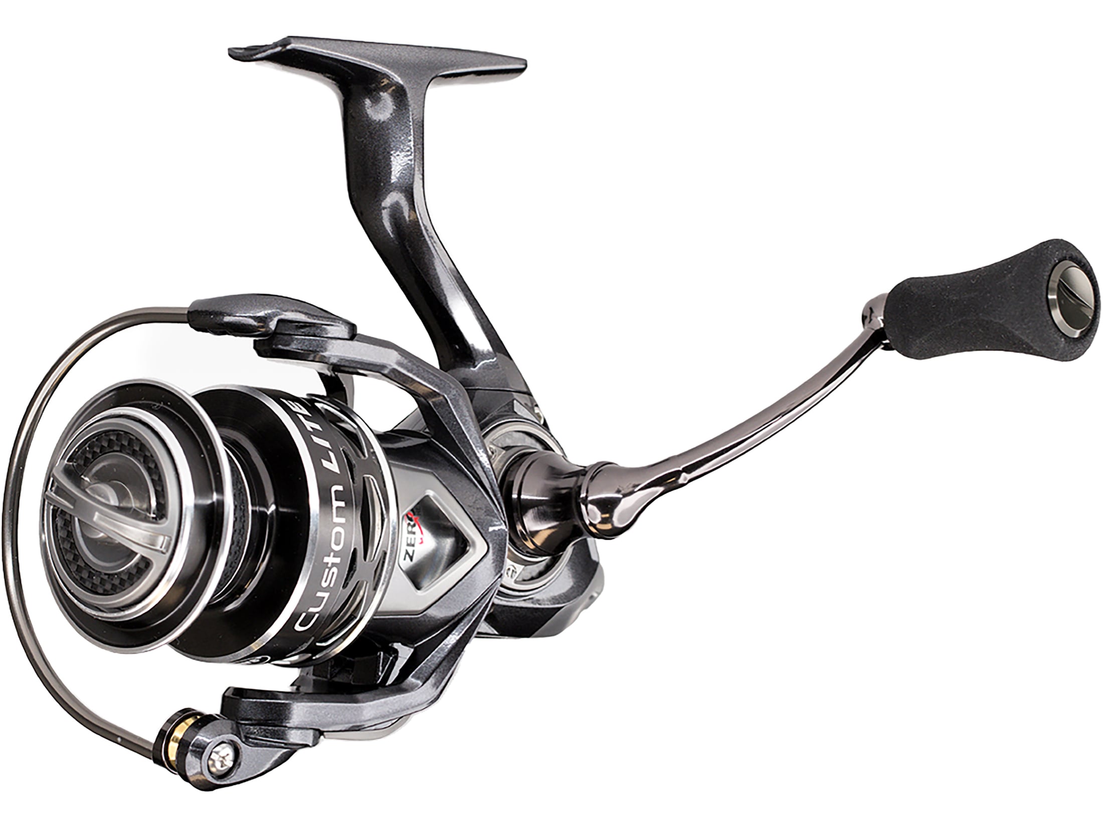 Lew's HyperMag Spinning Reel 200 | HMS200