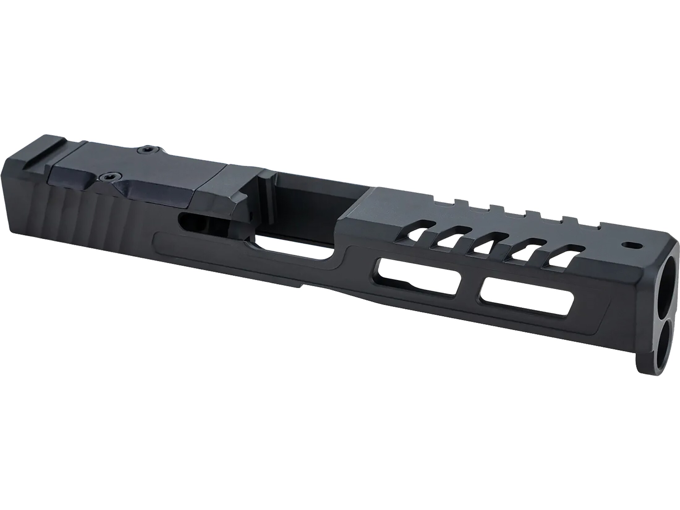 Complete Slide for Glock 17 Gen 5 Zaffiri Precision zps.2