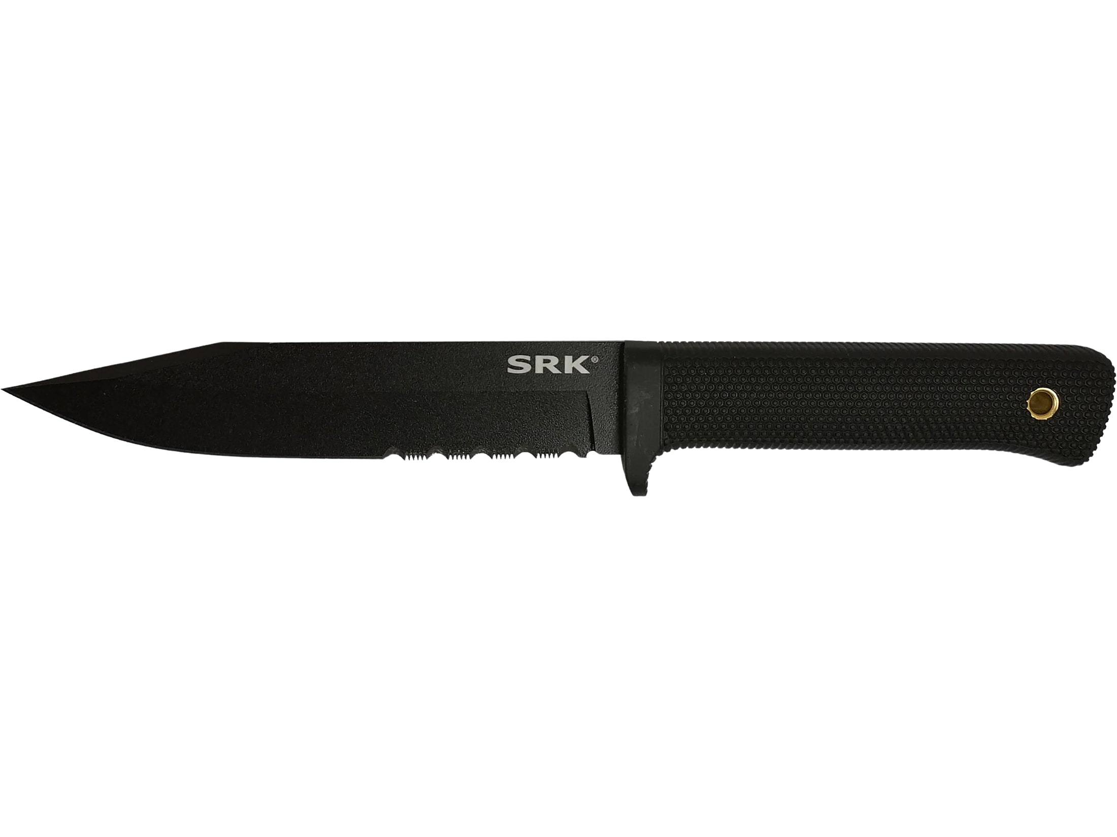 Cold Steel Exclusive SRK Fixed Blade Knife