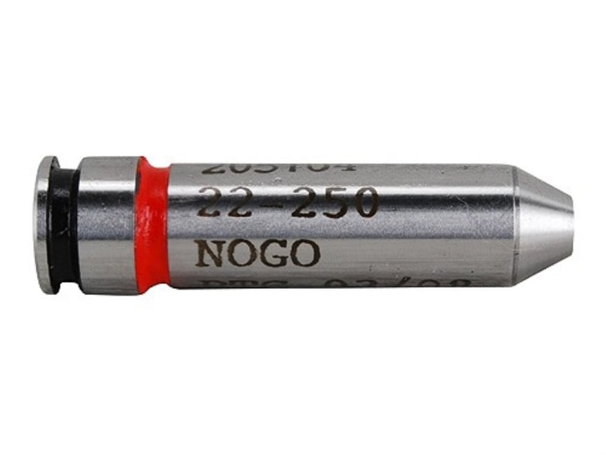 PTG No Go Gauge